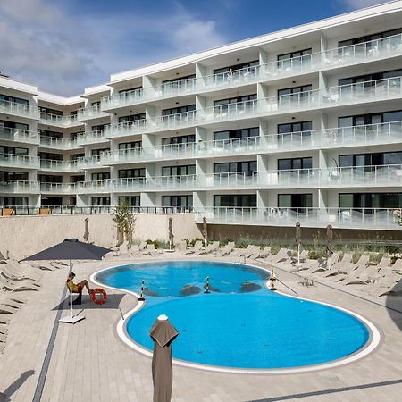 Polanki Aqua Apartment With Parking By Renters Prestige Kołobrzeg Eksteriør billede